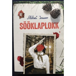 Sööklaplokk - Aleksei Ivanov