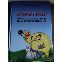 Barutino: Puust...