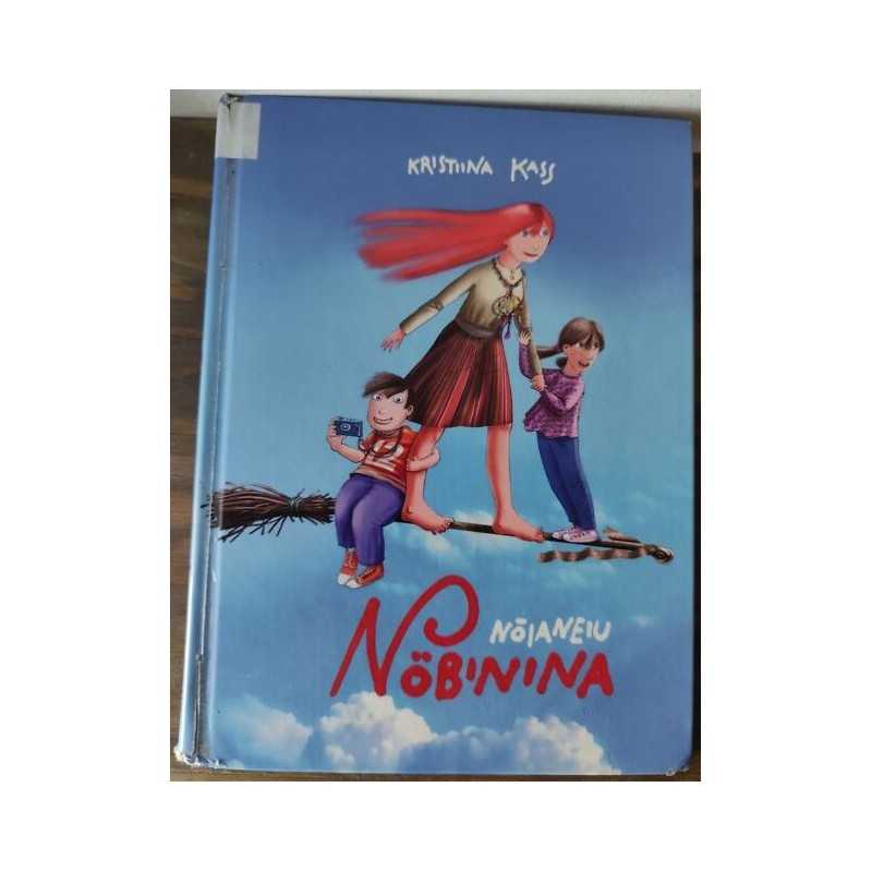Nöbinina