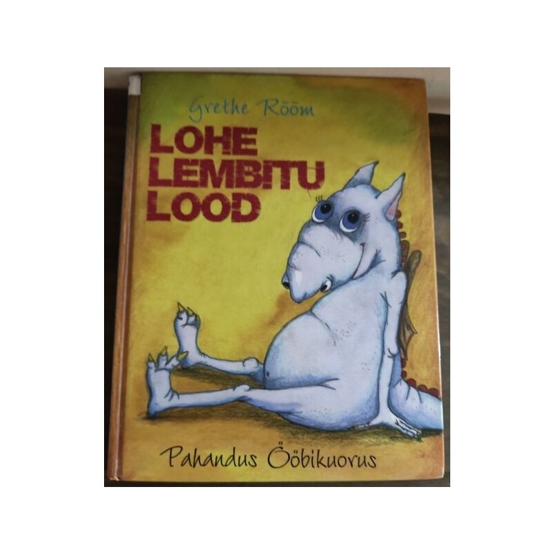 Lohe Lembitu lood