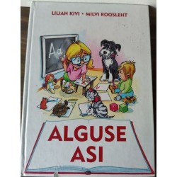 Alguse asi