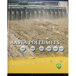 Aasta põllumees 2005-2010
