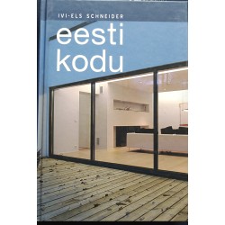 Eesti kodu - Ivi-Els Scneider