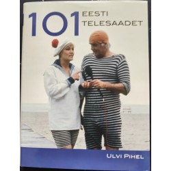 101 Eesti telesaadet - Ulvi...
