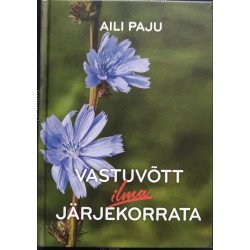 Vastuvõtt ilma järjekorrata...