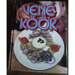 Vene köök - Anne Kangur