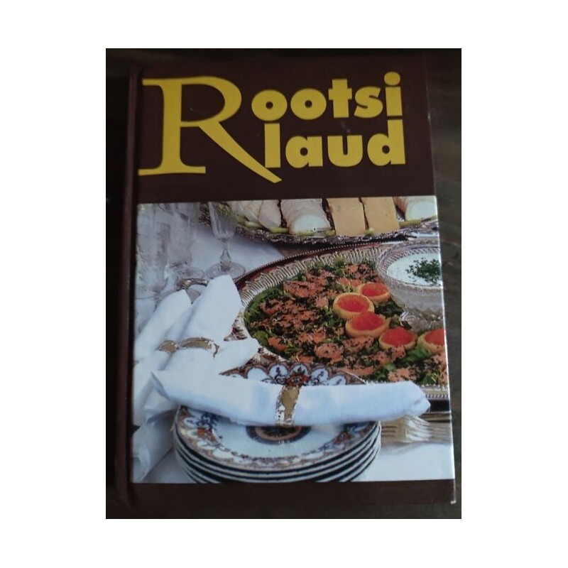 Rootsi laud