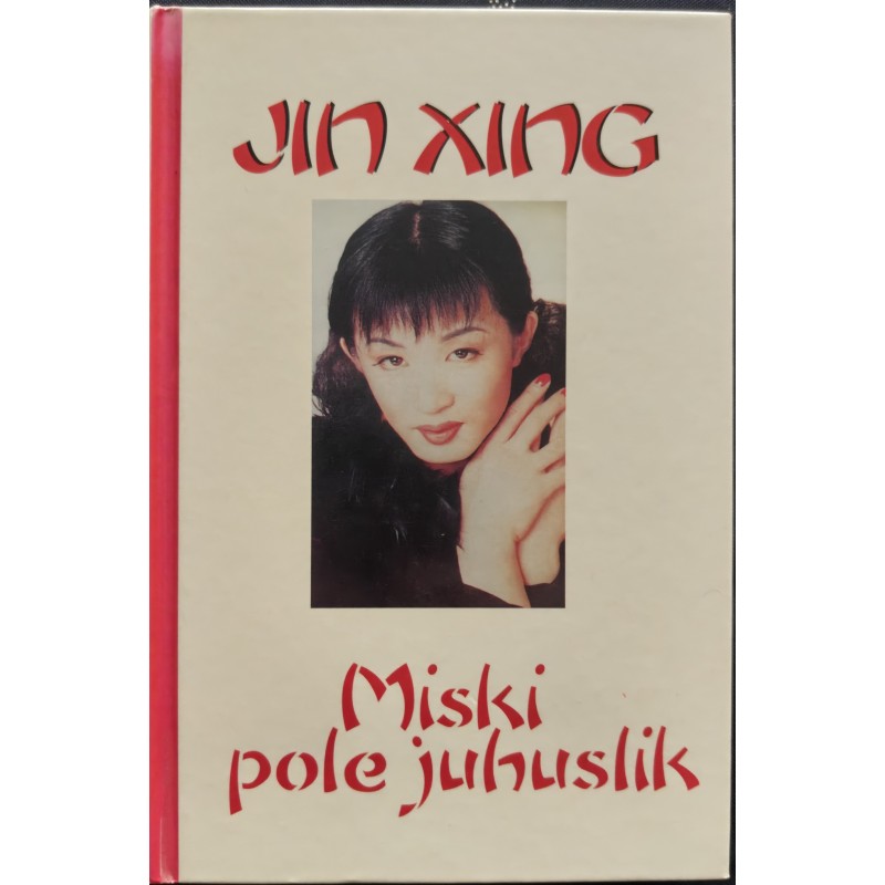 Miski pole juhuslik