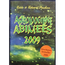 Astroloogiline abimees 2009