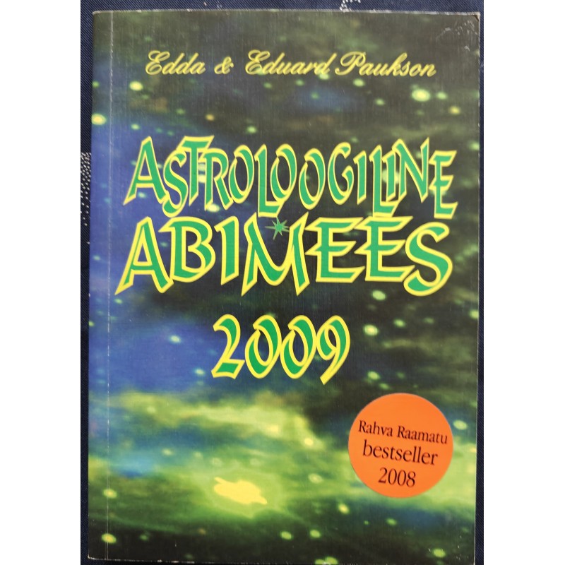 Astroloogiline abimees 2009