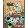 LasseMaia detektiivibüroo. Kämpingumõistatus