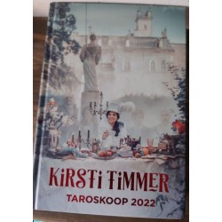 Kirsti Timmer taroskoop 2022