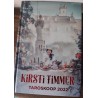 Kirsti Timmer taroskoop 2022