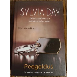 Peegeldus