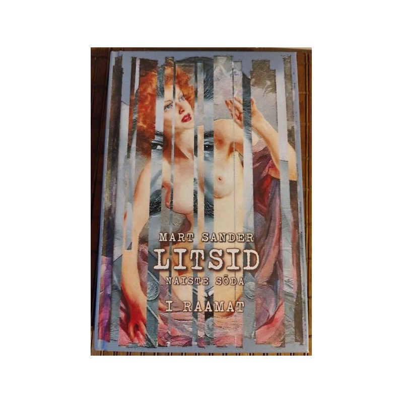 Litsid 1 RAAMAT