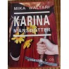 Karina Mansdotter