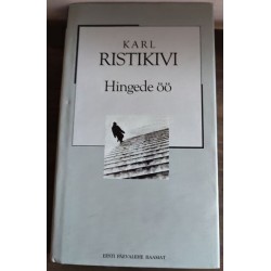 Hingede öö