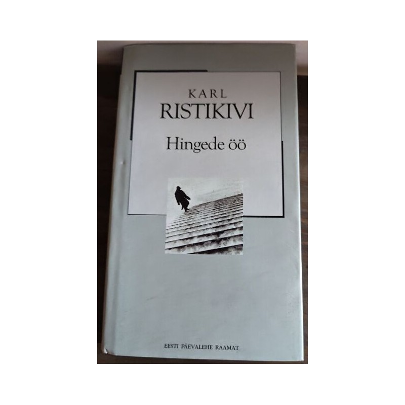 Hingede öö