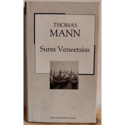 Surm Veneetsias