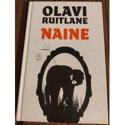 Olavi Ruitlane - Naine