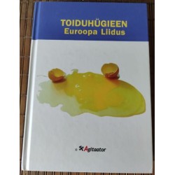 Toiduhügieen Euroopa Liidus