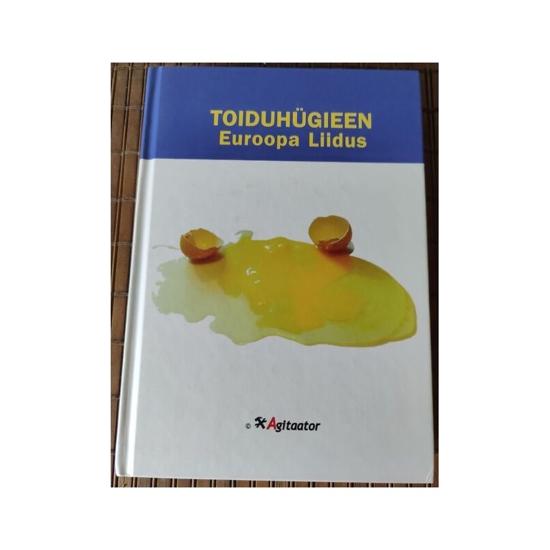 Toiduhügieen Euroopa Liidus