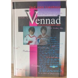 Vennad - Ted van Lieshout
