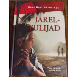 Järeltulijad