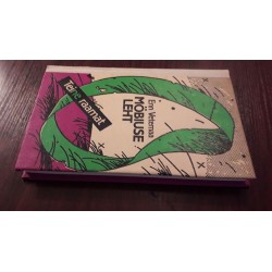 Möbiuse leht (2. osa)  - Enn Vetemaa