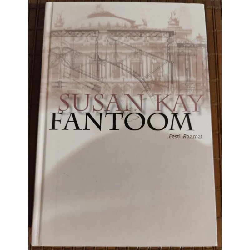Fantoom