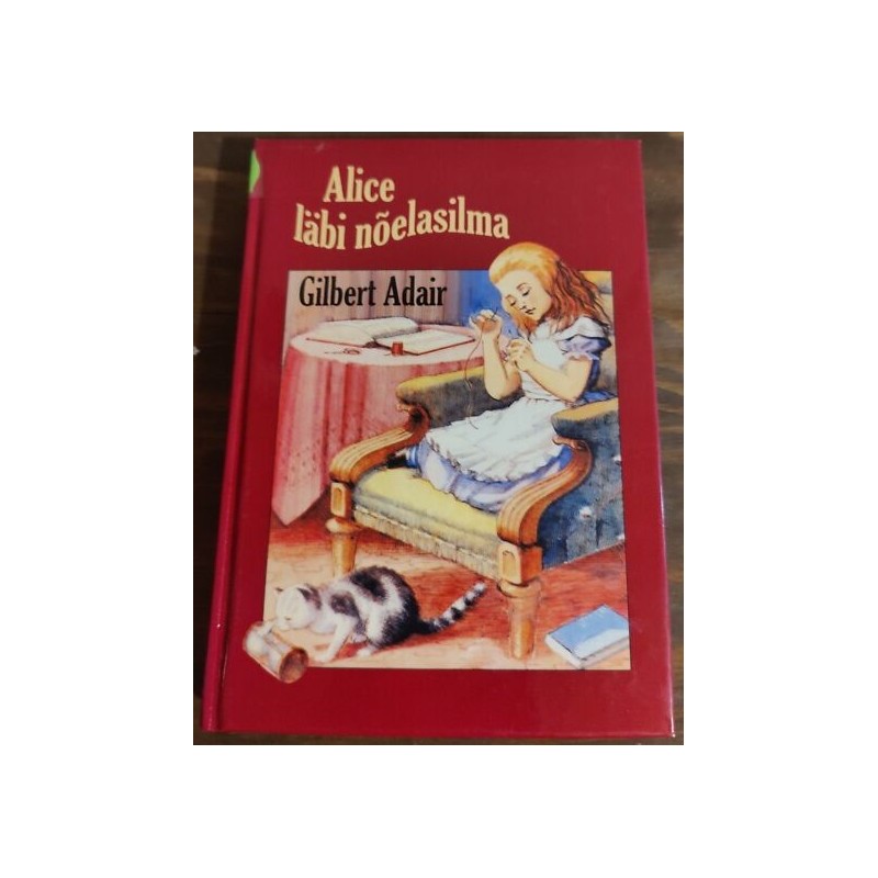 Alice läbi nõelasilma
