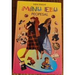 Minu elu peopesal