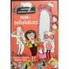 LasseMaia detektiivibüroo. Moemõistatus