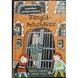 LasseMaia detektiivibüroo....