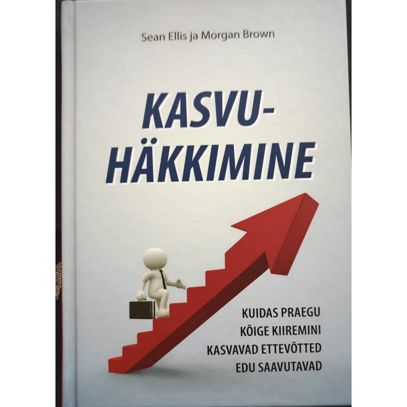 Kasvuhäkkimine