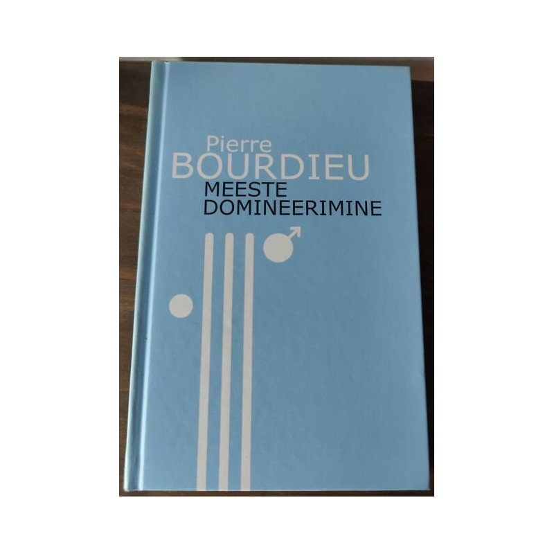 Meeste domineerimine