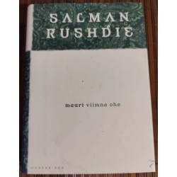 Mauri viimane ohe