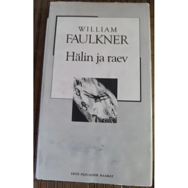Hälin ja raev
