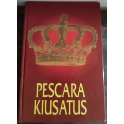 Pescara kiusatus