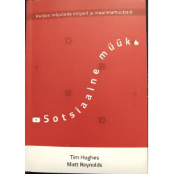 Sotsiaalne müük. Kuidas...