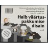 Väärtuspakkumise disain.
