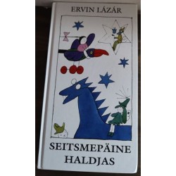 Seitsmepäine haldjas