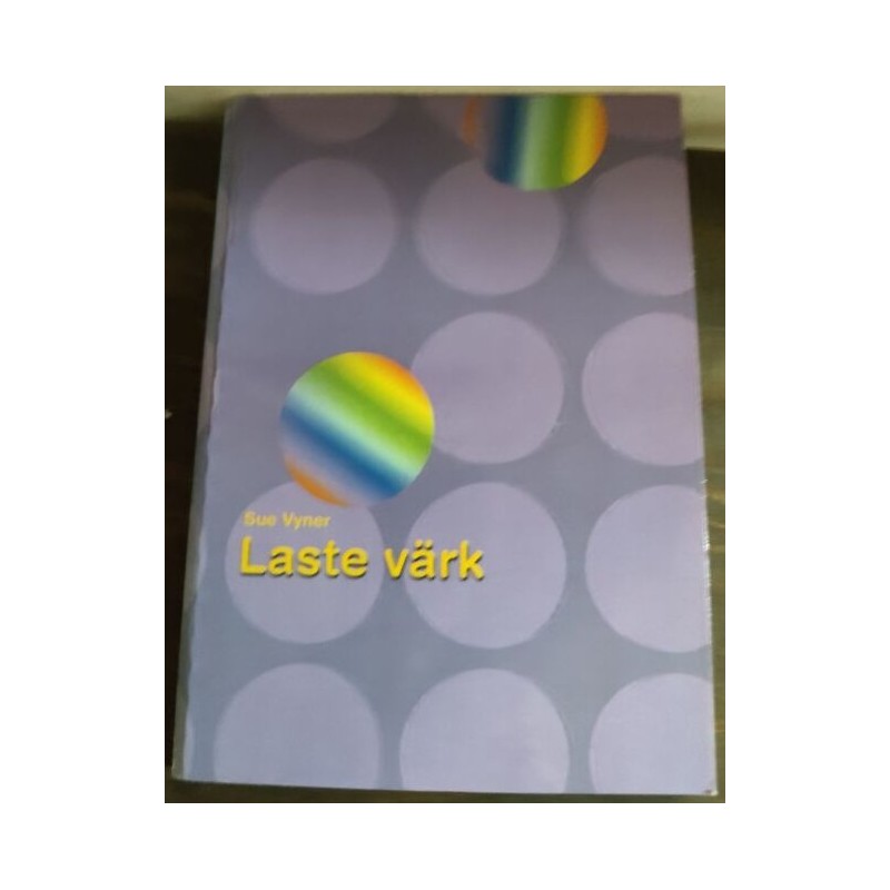 Laste värk