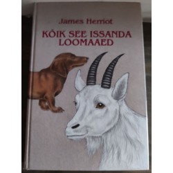 Kõik see issanda loomaaed