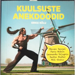 Kuulsuste anekdoodid