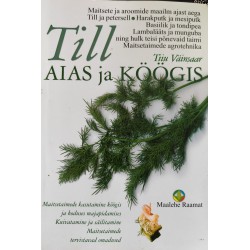 Till aias ja köögis