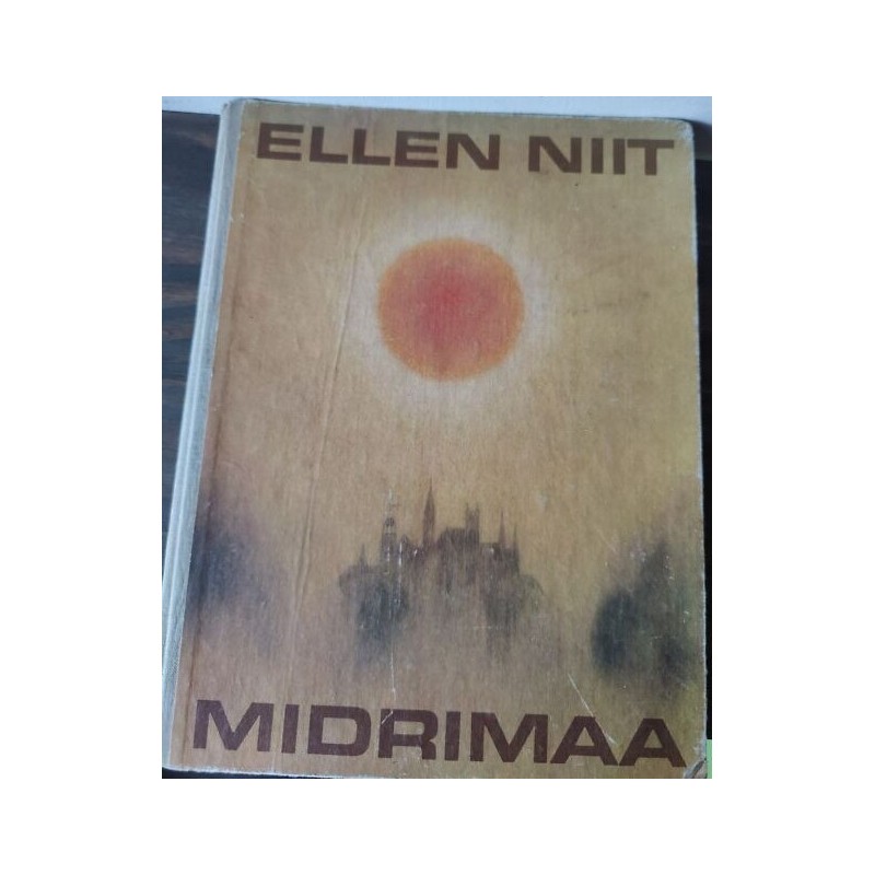 Midrimaa