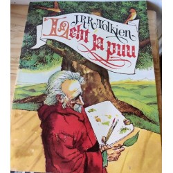 Leht ja puu