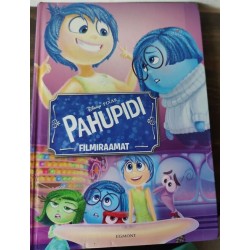 Pahupidi
