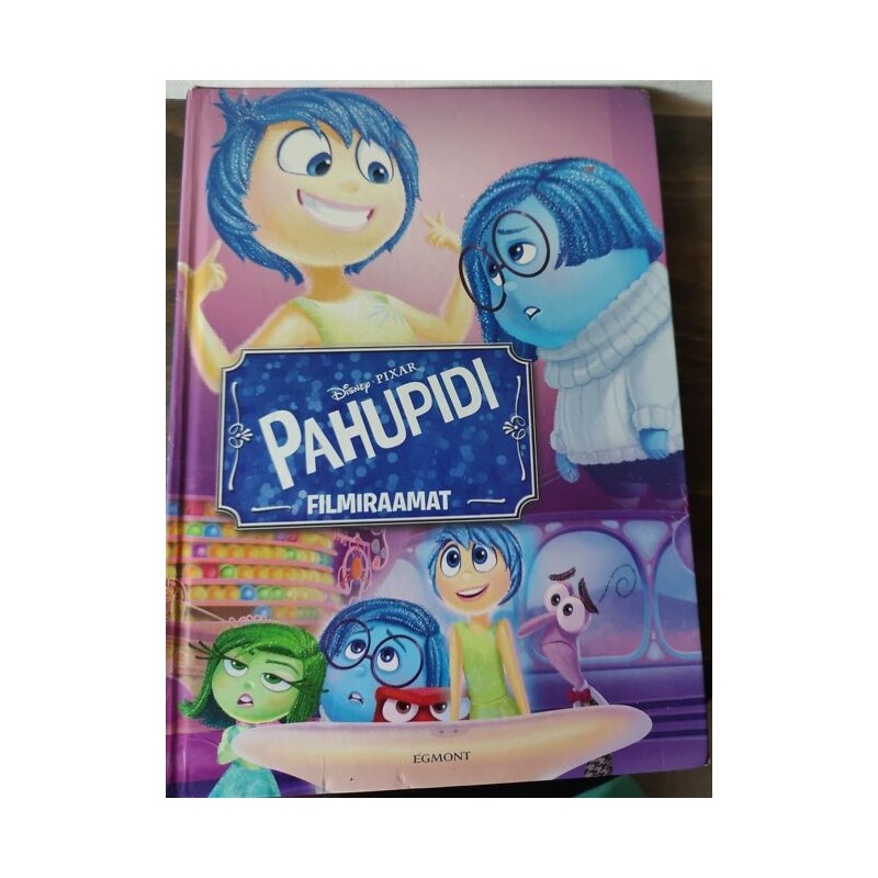 Pahupidi